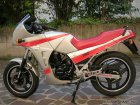 Gilera NGR 250